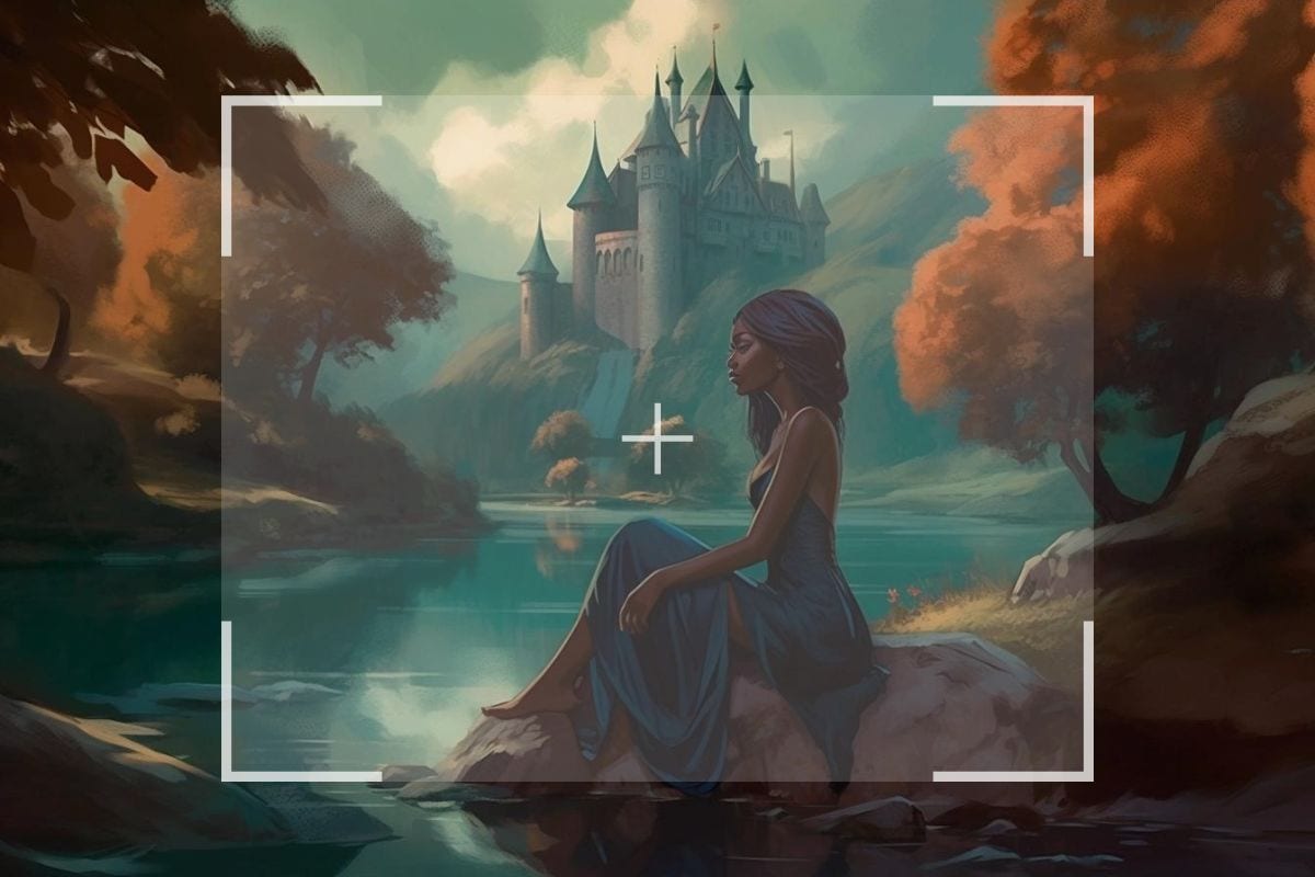 Featured image - midjourney zoom out feature