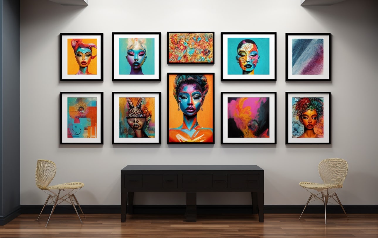 Featured image - leveraging midjourney aspect ratio