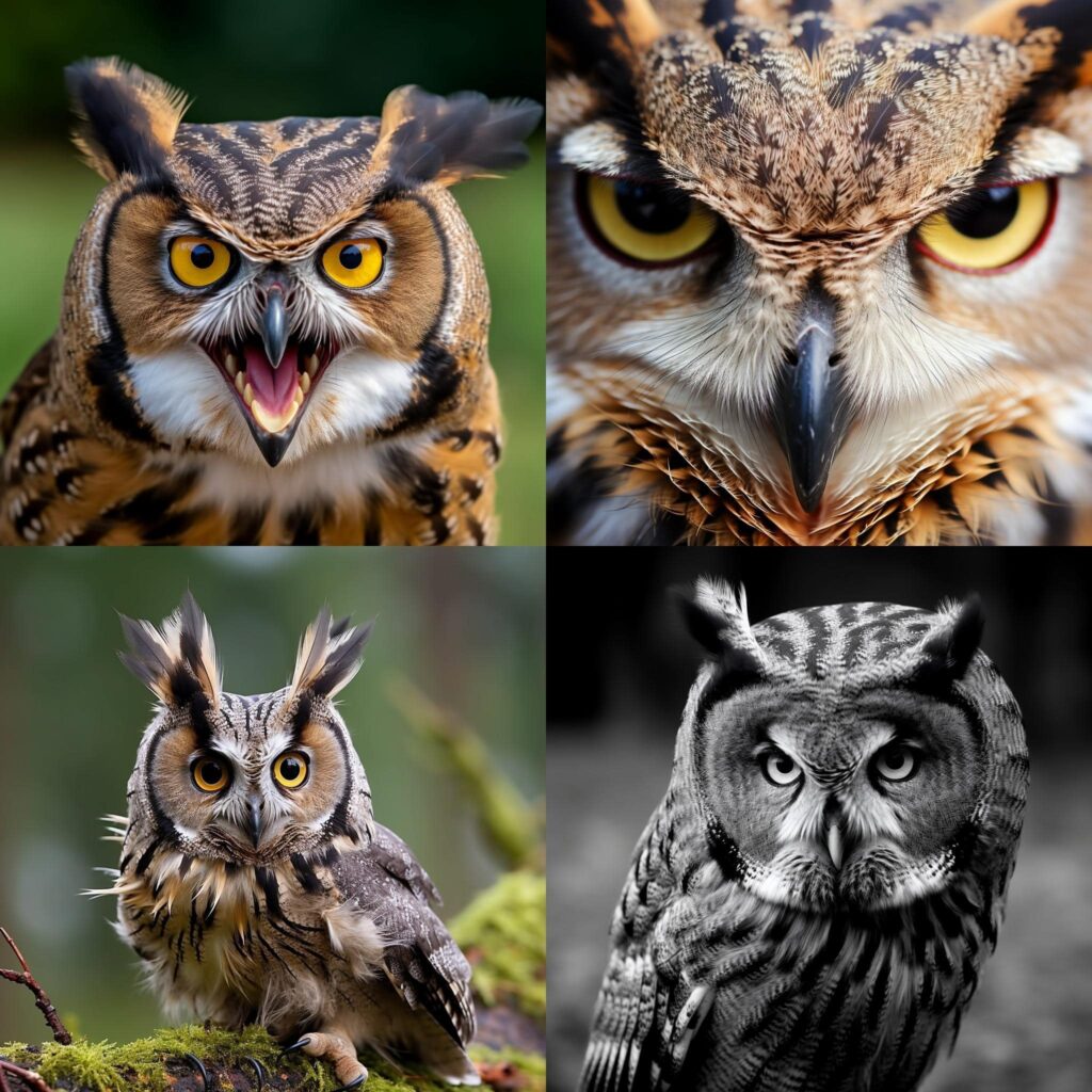 midjourney chaos 100