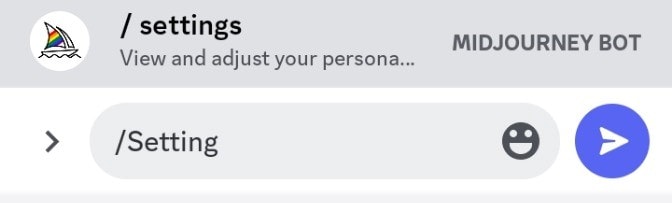 image 3 - midjourney image weight not working